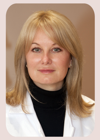 GwennethLorimer, Nurse Cosmetic Specialist at the office of Dr Gloria Rockwell -
Plastic Surgeon in Ottawa