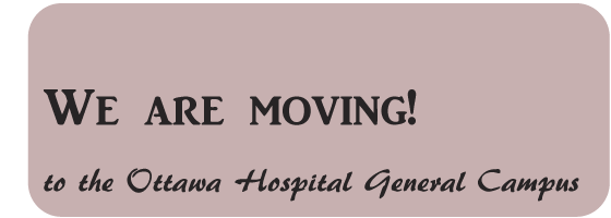 Office of Dr Gloria Rockwell -
Plastic Surgeon in Ottawa. Ottawa Hospital General Campus